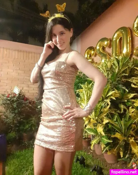 Andrea Ximena OnlyFans Thumbnail #FD3Blyhfy6