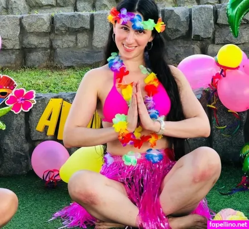 Andrea Ximena OnlyFans Thumbnail #NZnszR6VO8