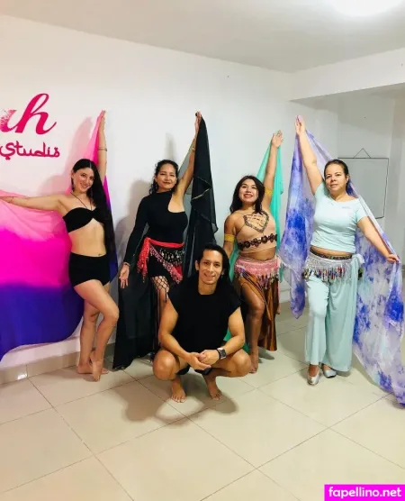 Andrea Ximena OnlyFans Thumbnail #Rv3ThMam5E