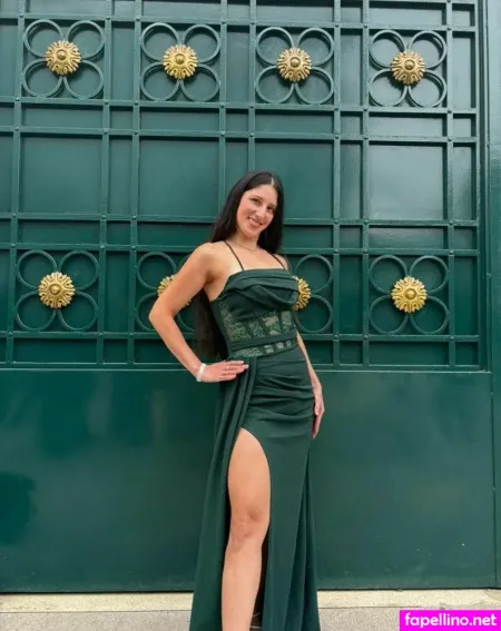 Andrea Ximena OnlyFans Thumbnail #lPsUEzMO2r