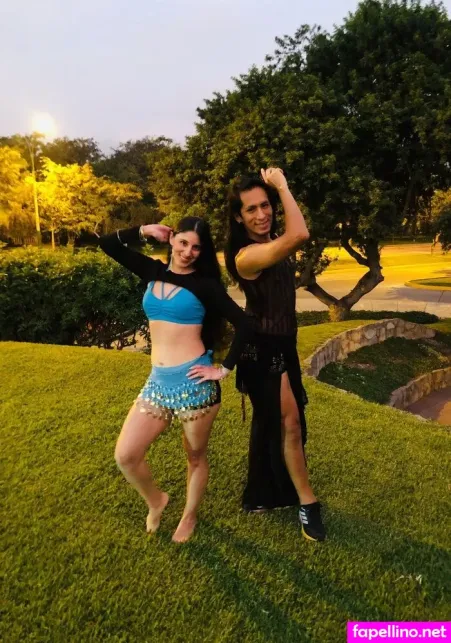 Andrea Ximena OnlyFans Thumbnail #nqTUqOphcx