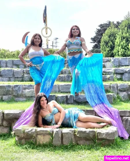 Andrea Ximena OnlyFans Thumbnail #slqBPuJZKW