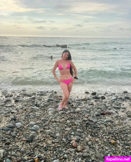 Andrea Ximena OnlyFans Thumbnail #xgXvHkv5k8