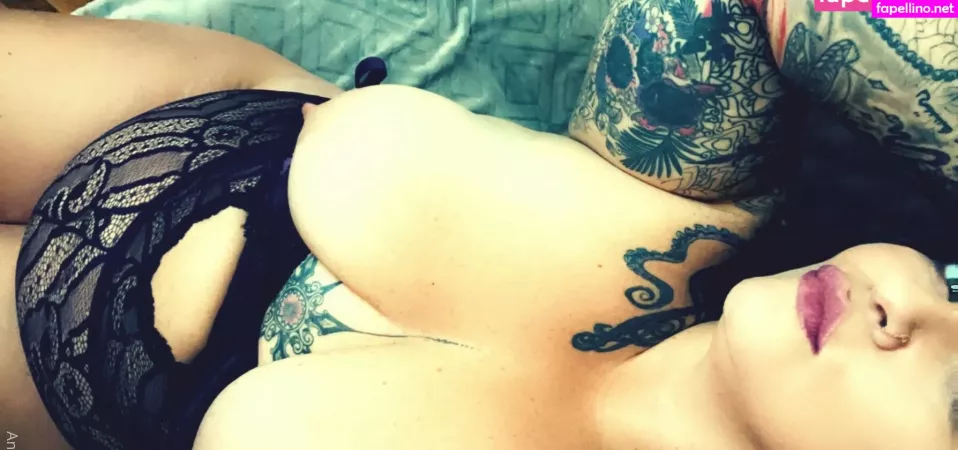 Andrea Zendejas OnlyFans Thumbnail #U83ST6RtMR