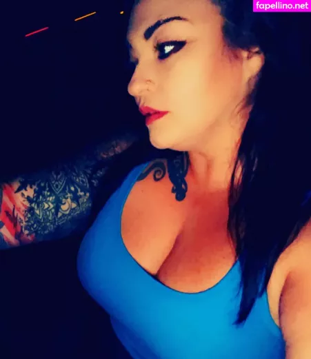 Andrea Zendejas OnlyFans Thumbnail #ewBYegeM2V