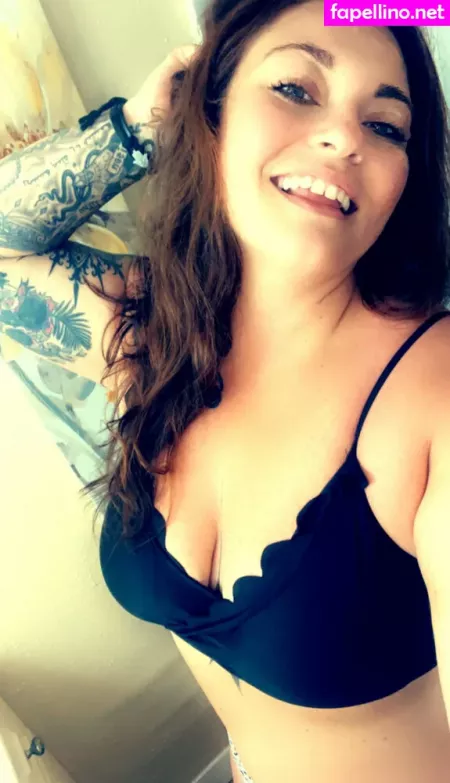 Andrea Zendejas OnlyFans Thumbnail #h565GZ7Rfm