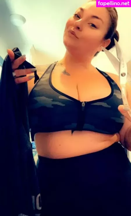 Andrea Zendejas OnlyFans Thumbnail #klrOs4sMZa