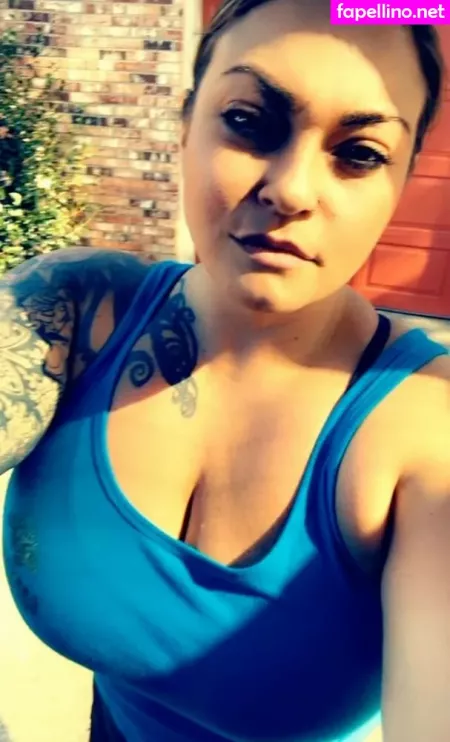 Andrea Zendejas OnlyFans Thumbnail #svrm9X1pQO