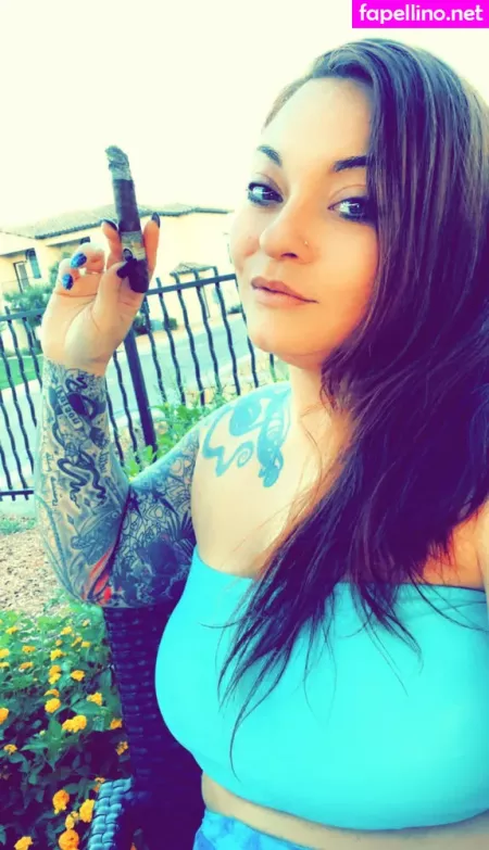 Andrea Zendejas OnlyFans Thumbnail #vYEhmciB8a