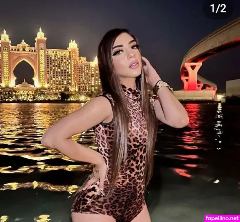 Andrea Zuiga OnlyFans Thumbnail #anl7MMRpXL