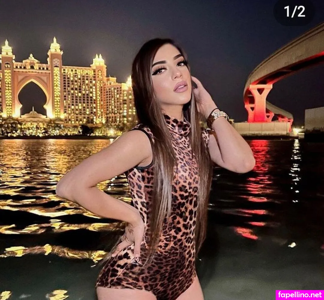 Andrea Zuñiga Nude Leaked OnlyFans Photo #anl7MMRpXL