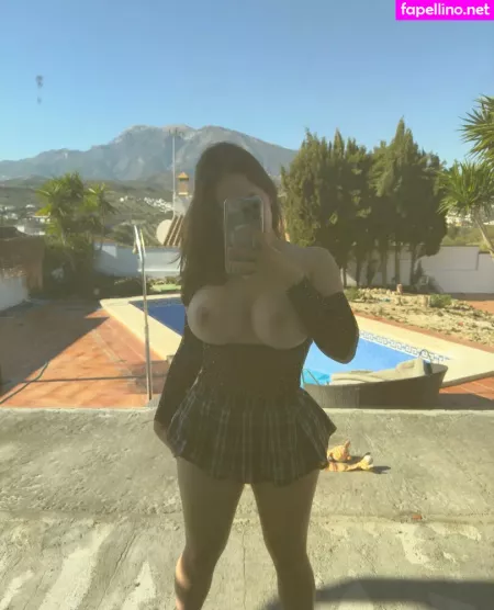 Andrea OnlyFans Thumbnail #1PBnbnylMQ