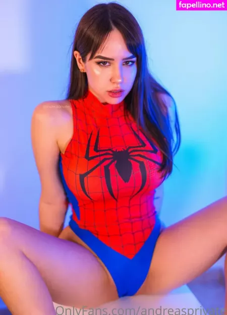 Andrea OnlyFans Thumbnail #FBBCTSoTmN