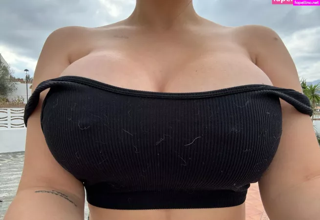 Andrea OnlyFans Thumbnail #PPcK1b4XYw