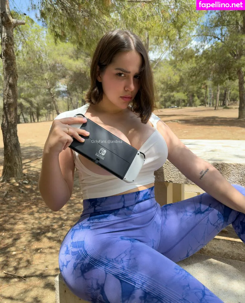 andrea, andreabulgaria Nude Leaked OnlyFans Photo #kdcrUawEXV