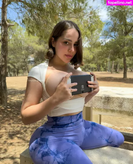 Andrea OnlyFans Thumbnail #qiVYRtsMoy