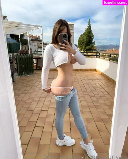 Andrea OnlyFans Thumbnail #xpQ8FWWHgg