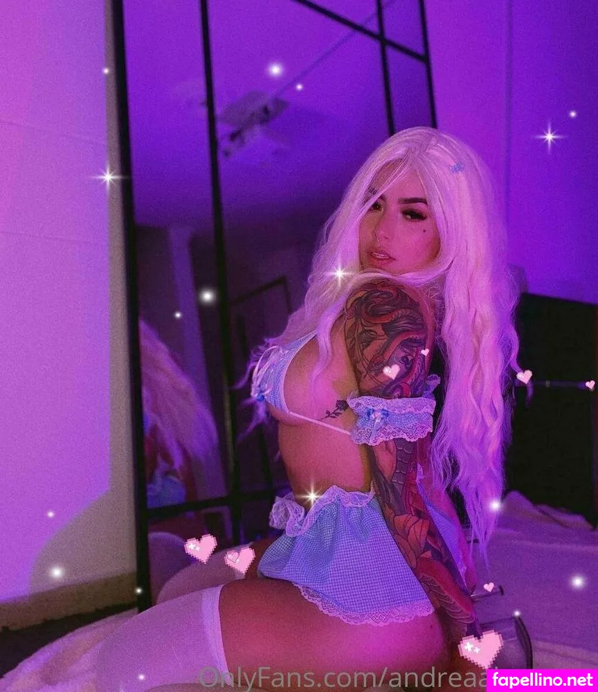 andreaalvarezz, andreaalvarezzz Nude Leaked OnlyFans Photo #VEWj0oaeku