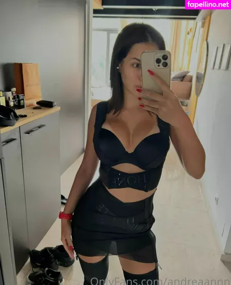 Andreaannn OnlyFans Thumbnail #duNm3LGFSL