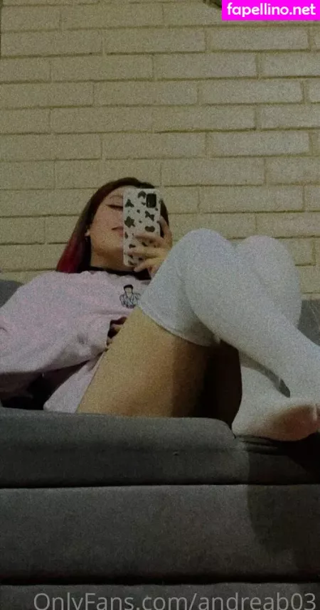 Andreab03 OnlyFans Thumbnail #YhVUYMATnq