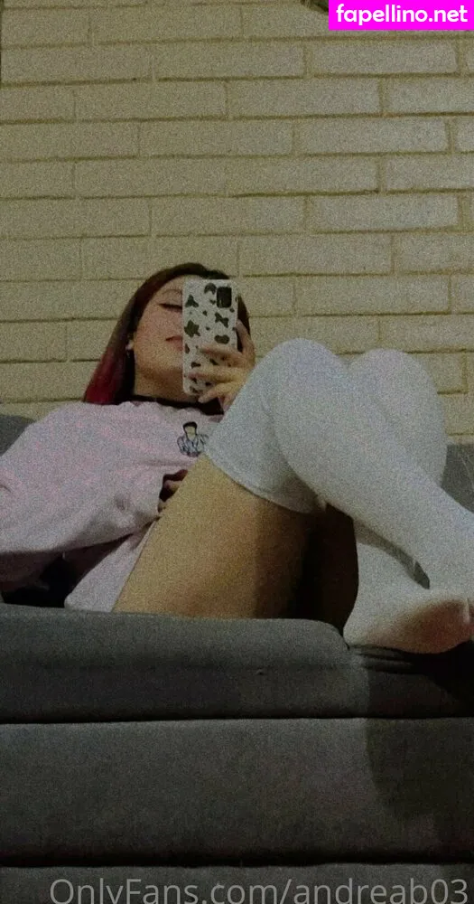 andreab.03, andreab03 Nude Leaked OnlyFans Photo #YhVUYMATnq