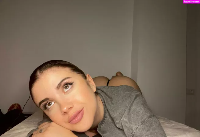 Andreabeltran OnlyFans Thumbnail #Jm4K66L53E