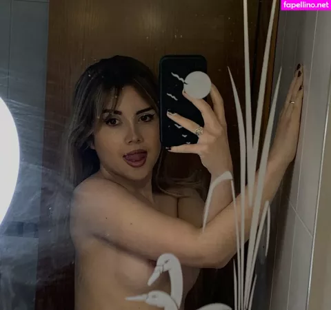 Andreabeltran OnlyFans Thumbnail #Ysjy0DQDwJ