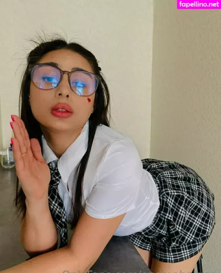 Andreabeltran OnlyFans Thumbnail #ZZRoR5THck