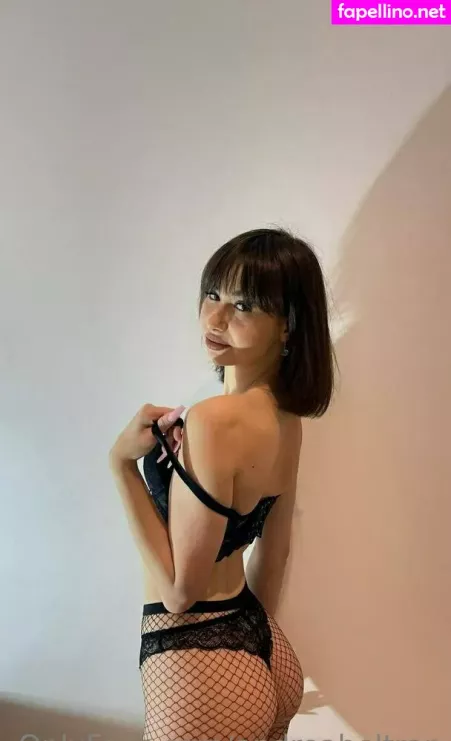 Andreabeltran OnlyFans Thumbnail #fBglebMgEr