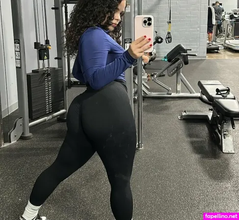 Andreafitmommy OnlyFans Thumbnail #HH7zZAumyP