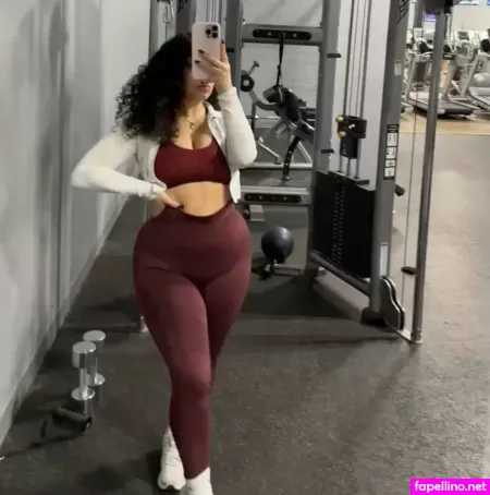 Andreafitmommy OnlyFans Thumbnail #Uk71UEwkVG