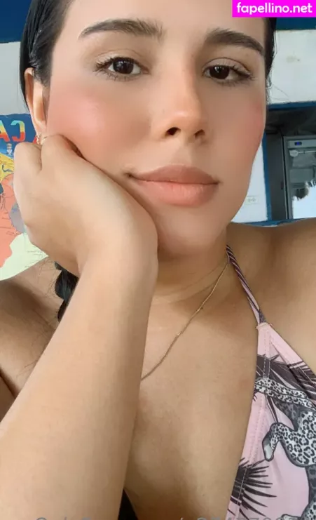 Andreagallego OnlyFans Thumbnail #AKx6OLo6IT