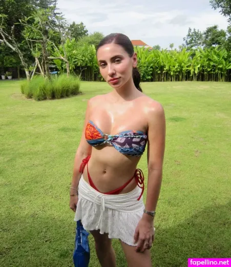 Andreagarte OnlyFans Thumbnail #WauTEWwtZm