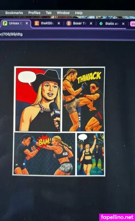 Andreakgblee OnlyFans Thumbnail #d1fvxXJnIK