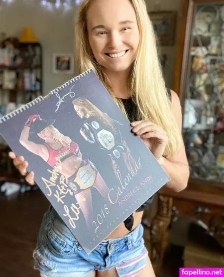 Andreakgblee OnlyFans Thumbnail #rikic4dbnm