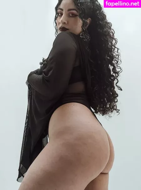 Andreale Garcia OnlyFans Thumbnail #FcEFBX4PAw
