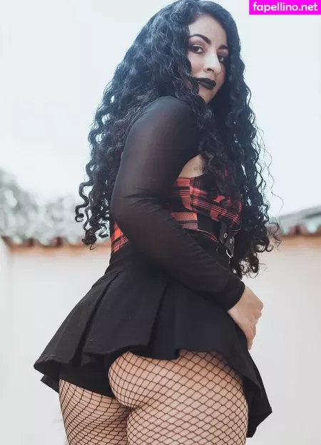 Andreale Garcia OnlyFans Thumbnail #KdNx0U1qjd