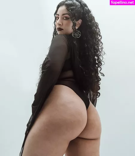 Andreale Garcia OnlyFans Thumbnail #gPrA4lU44y