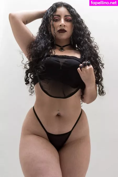 Andreale Garcia OnlyFans Thumbnail #wwoBt0jNpn