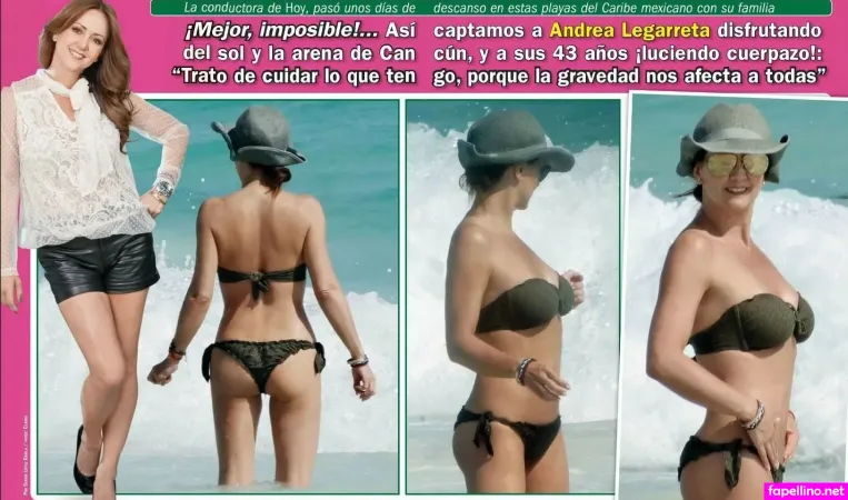 Andrealegarreta OnlyFans Thumbnail #SL7PFItbQK