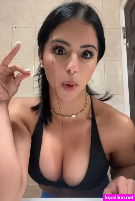Andreamarieduran OnlyFans Thumbnail #tvR2n03WLg