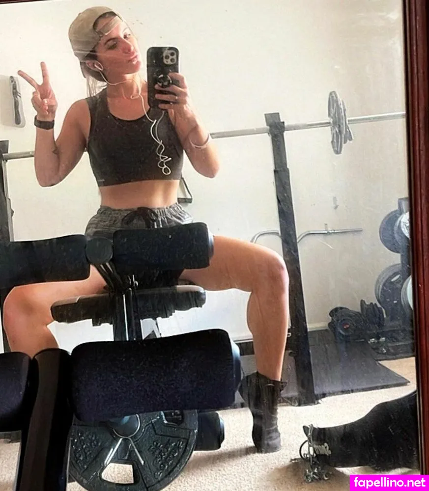 Andrea Hurd - cowgirl, andreaming, theandreahurd Nude Leaked OnlyFans Photo #A6d0OOzcLK