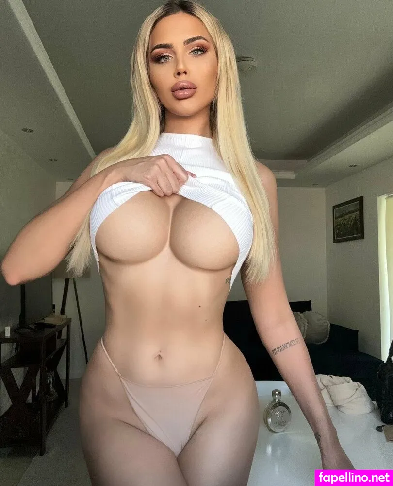 lady_annie, missbircanin Nude Leaked OnlyFans Photo #b6KNt4Bvd0