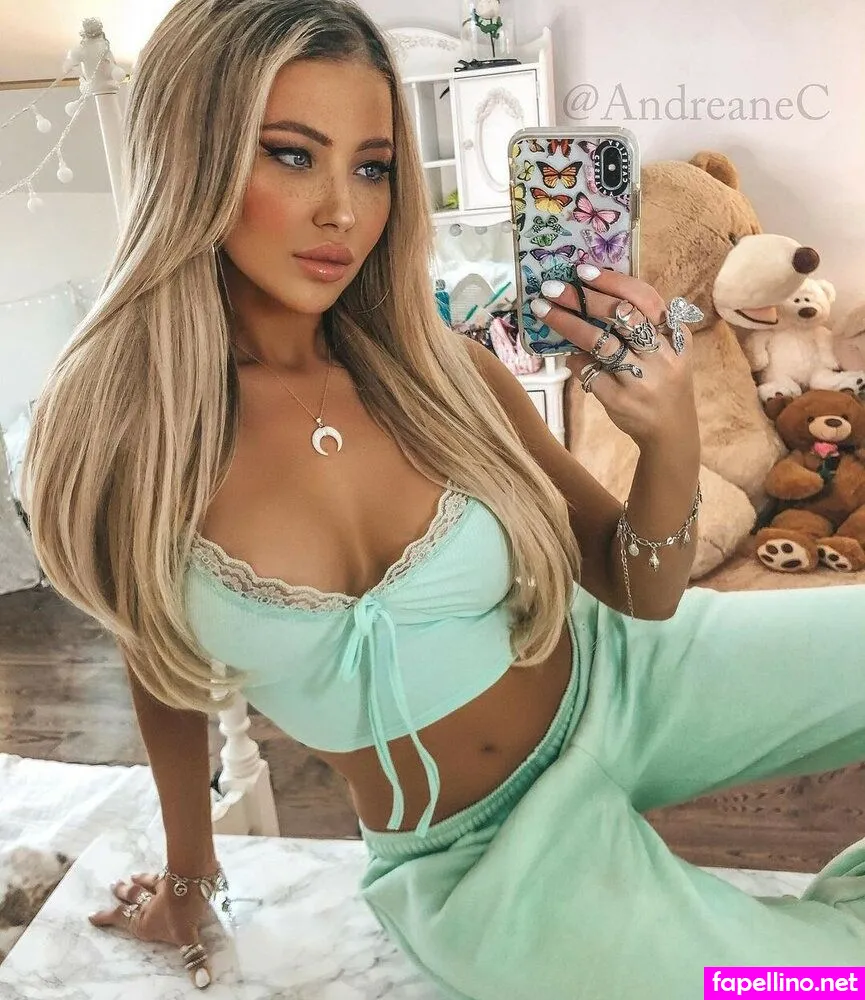 AndreaneC Nude Leaked OnlyFans Photo #SL8UjRkMKM
