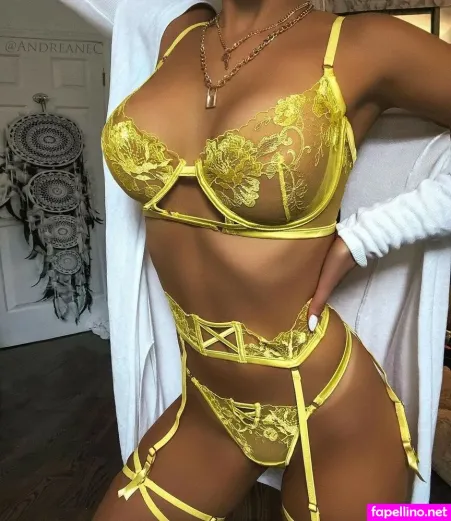 Andreane Chamberland 1 OnlyFans Thumbnail #rWE9t7H5qc