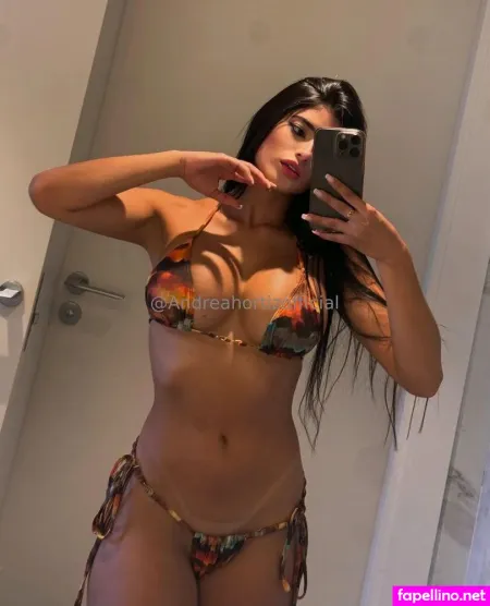 Andreaortiztop7 OnlyFans Thumbnail #v52dVbhZlm
