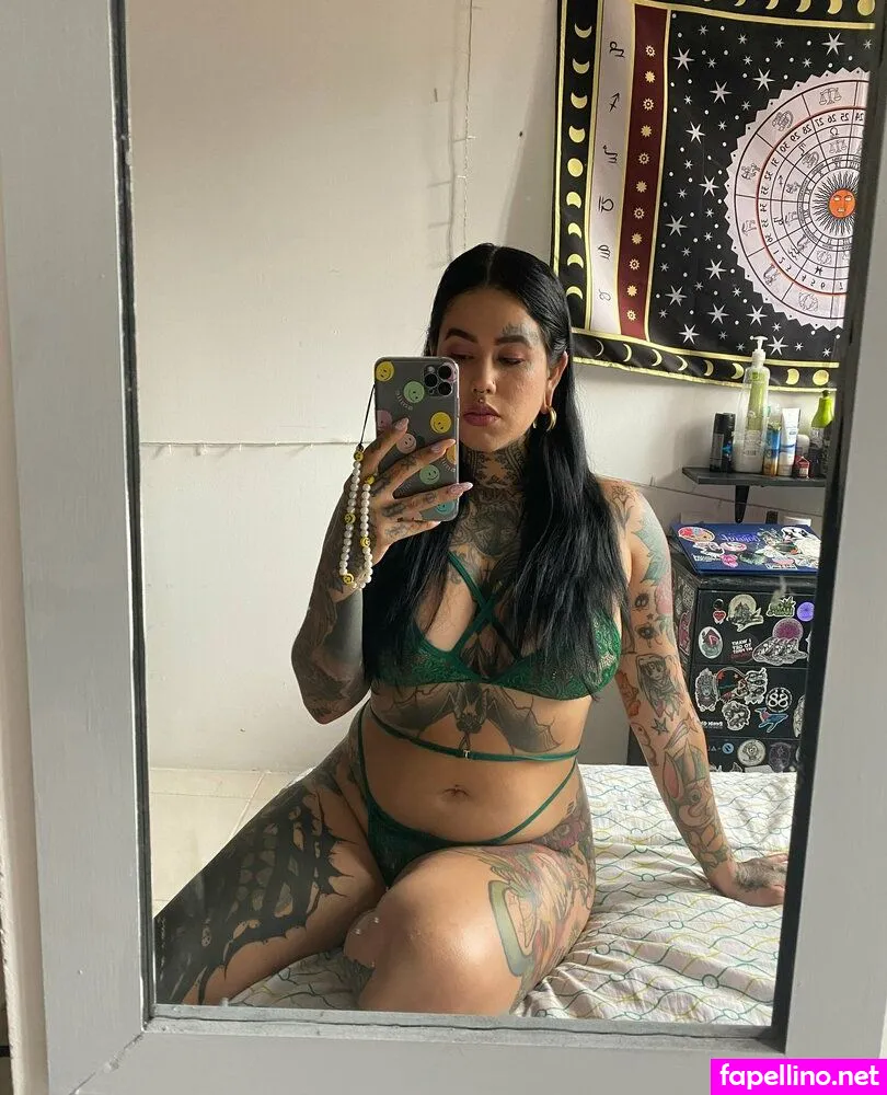 andreapurplex Nude Leaked OnlyFans Photo #ARcyAteE0Q