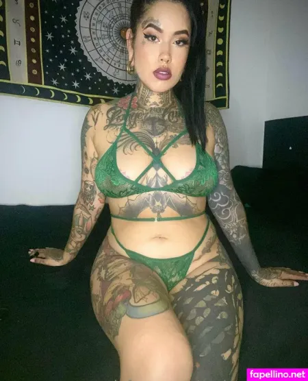 Andreapurplex OnlyFans Thumbnail #GViJgC5q8a