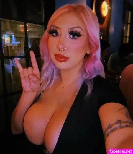 Andrearae OnlyFans Thumbnail #Buw5ePuXe4