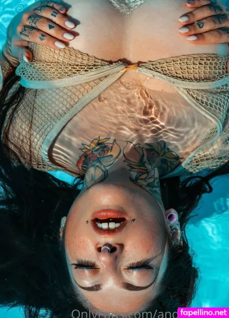 Andrearcore OnlyFans Thumbnail #DO30kUyxnU